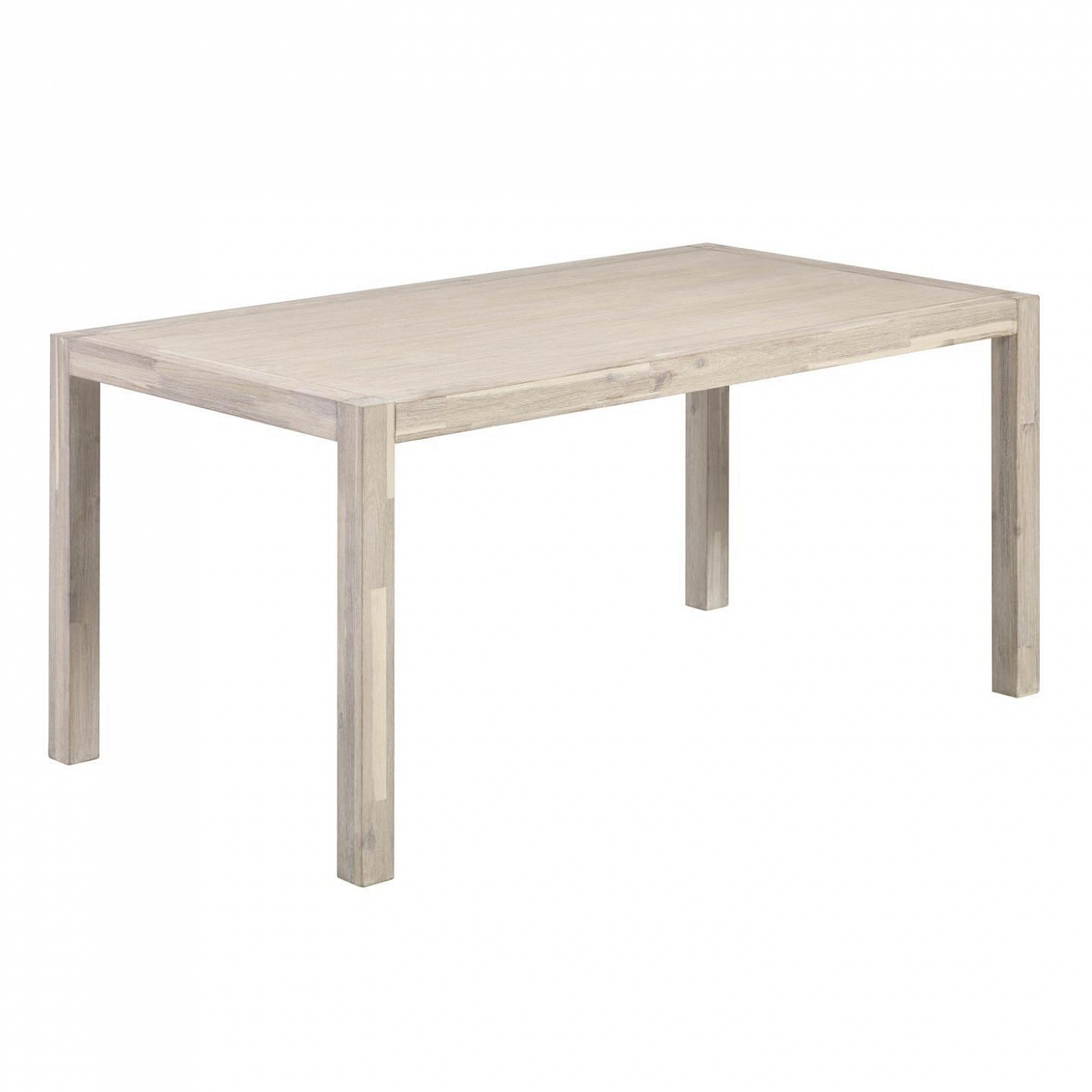 093669 Стол 160 x 90 cm La Forma Alen  - Вид №1