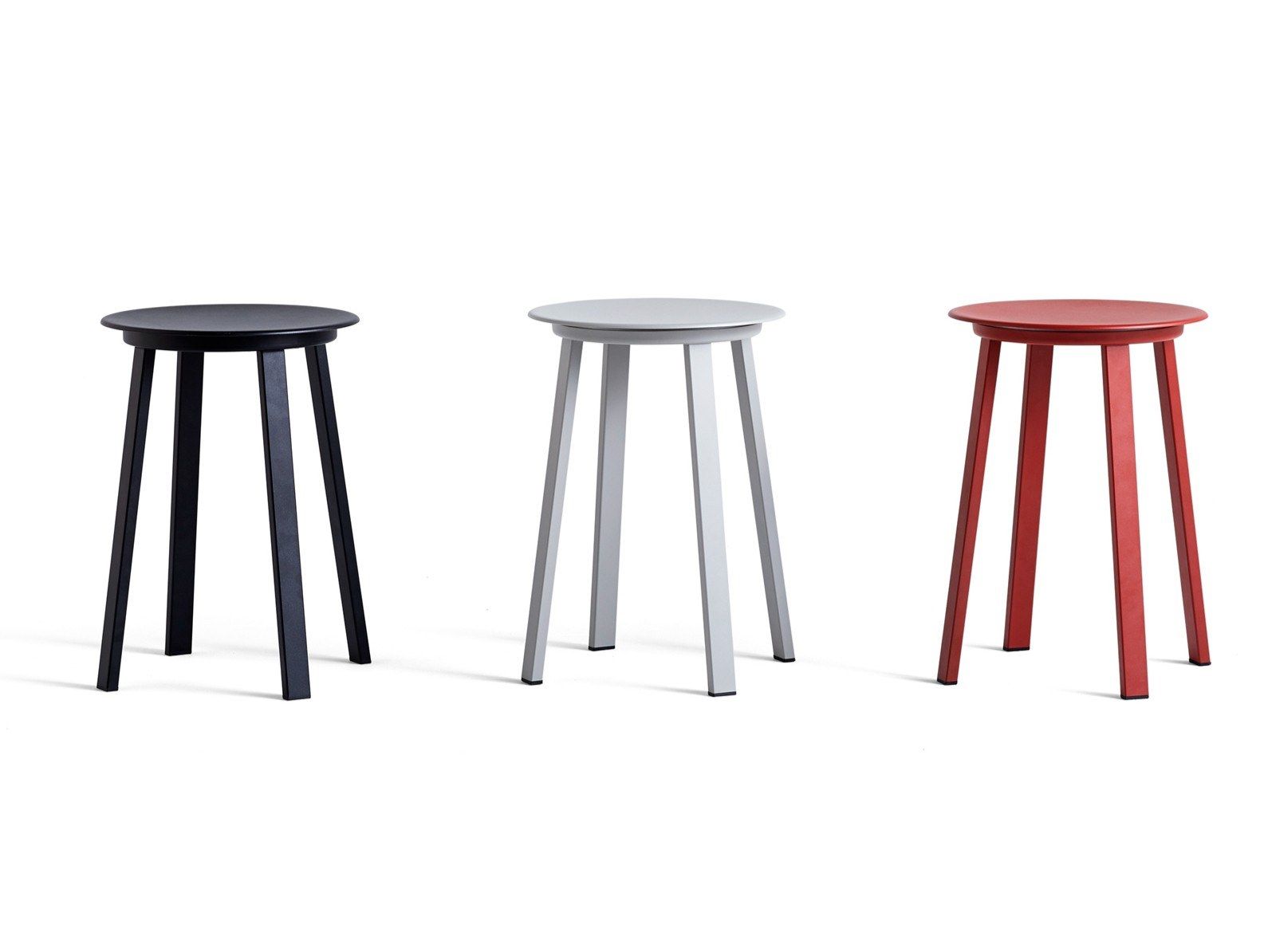 Стальной стул Hay револьвер ARCH-00053027