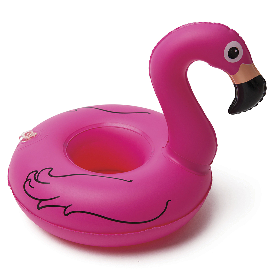 BMDFBI Набор подстаканников для бассейна , birds, 3 шт BigMouth  - Вид №3