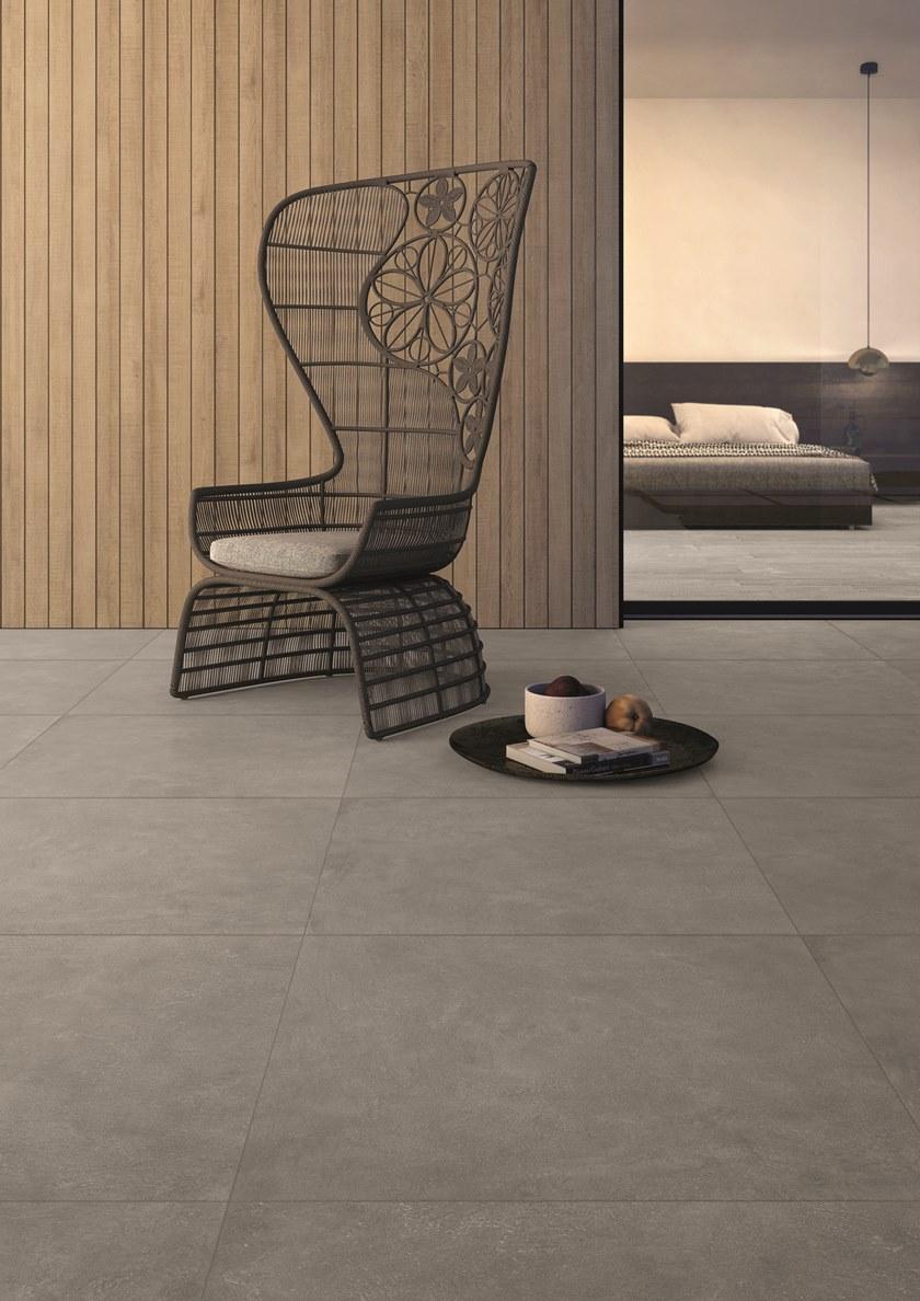 Provenza Настенная / напольная плитка из керамогранита для дома Karman sun-id-1465231 - Вид №5