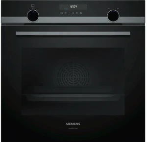 Siemens Встроенная пиролитическая духовка Iq500 Hb478g5b6