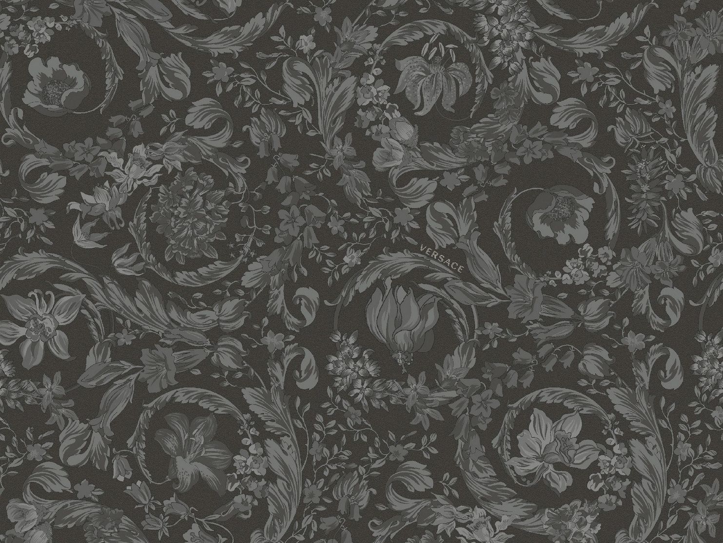 Облицовка керамогранита для интерьера Versace Ceramics Иконы ARCH-00003045 - Вид №4