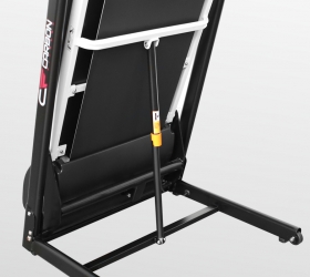 T500 Беговая дорожка t500 Carbon Fitness  - Вид №5