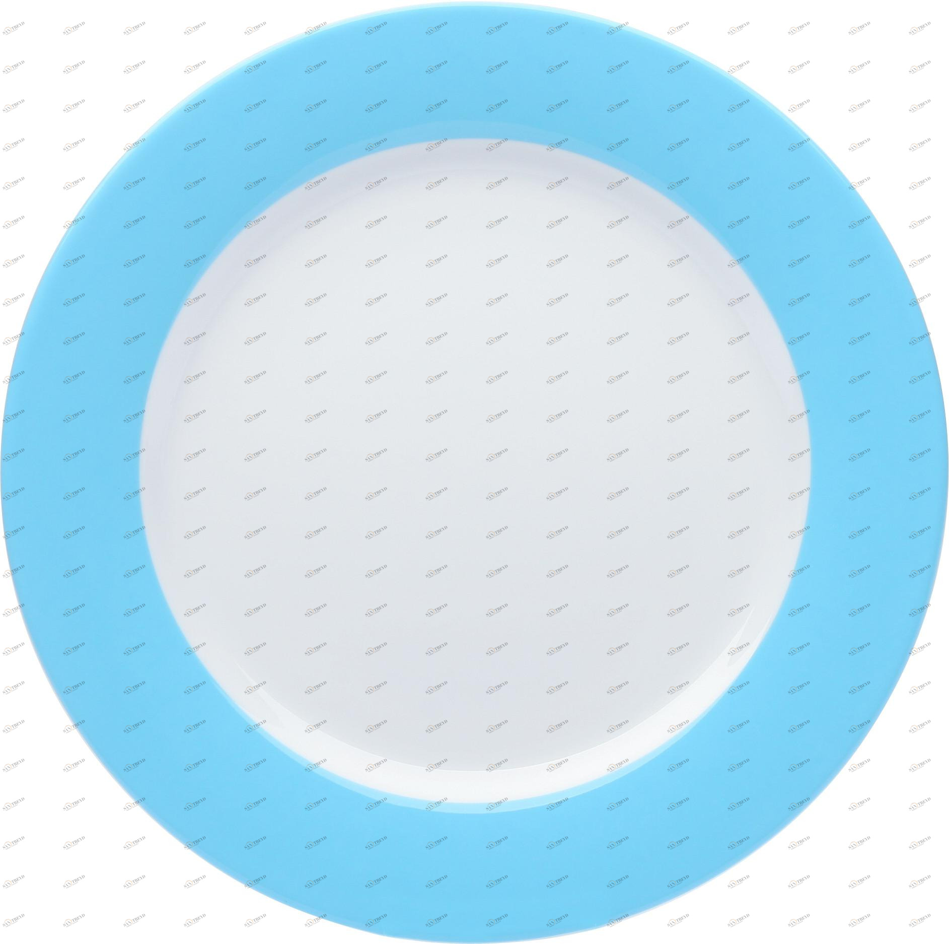 573403A72025C Pronto колоре пищи блюдо 26 см лазурь Kahla-porzellan 