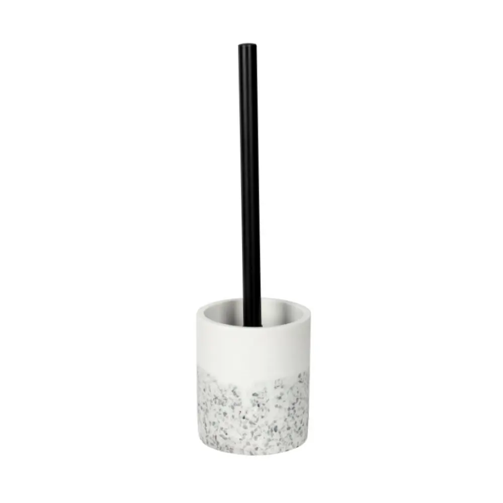 Lemer Iden — эргономичный ёршик для безупречной чистоты унитаза 89384900 STLM-1360363