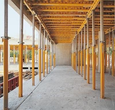 PERI Балочная опалубка для перекрытий sun-id-1407716 - Вид №2