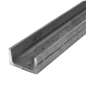 Швеллер горячекатаный 80 мм 6 м 82157299 STLM-2066623