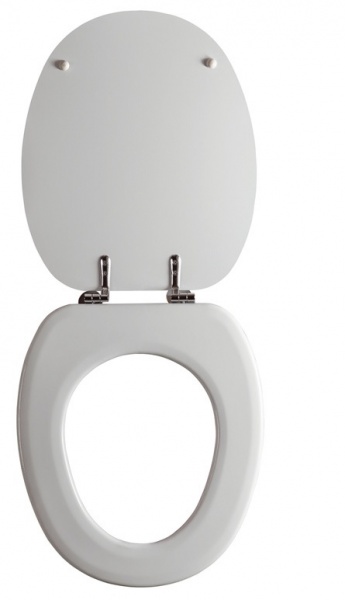 161425 Крышка сиденье для унитаза ОРИО  - Вид №1