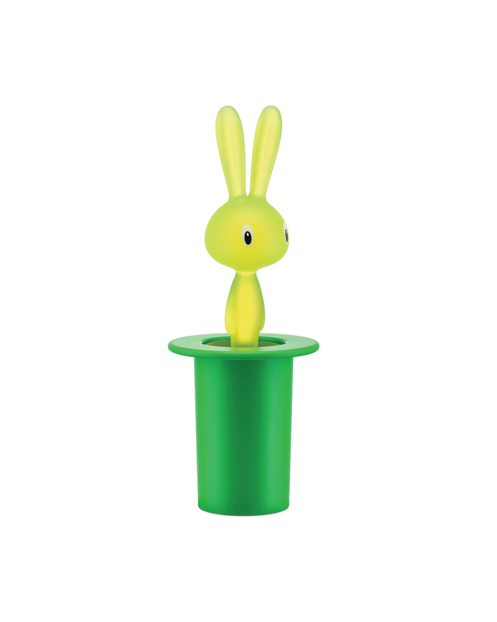 Подставка для зубочисток Alessi Magic Bunny SG16 - Вид №3