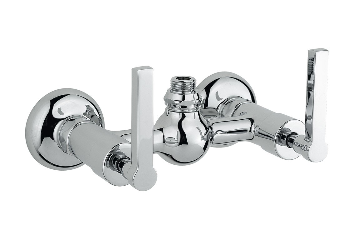 2225 ** 29 Смеситель для душа внешнего типа Nicolazzi Series Mac Kinley 05 