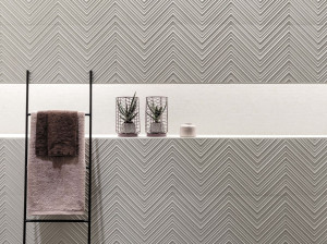 Трехмерное покрытие