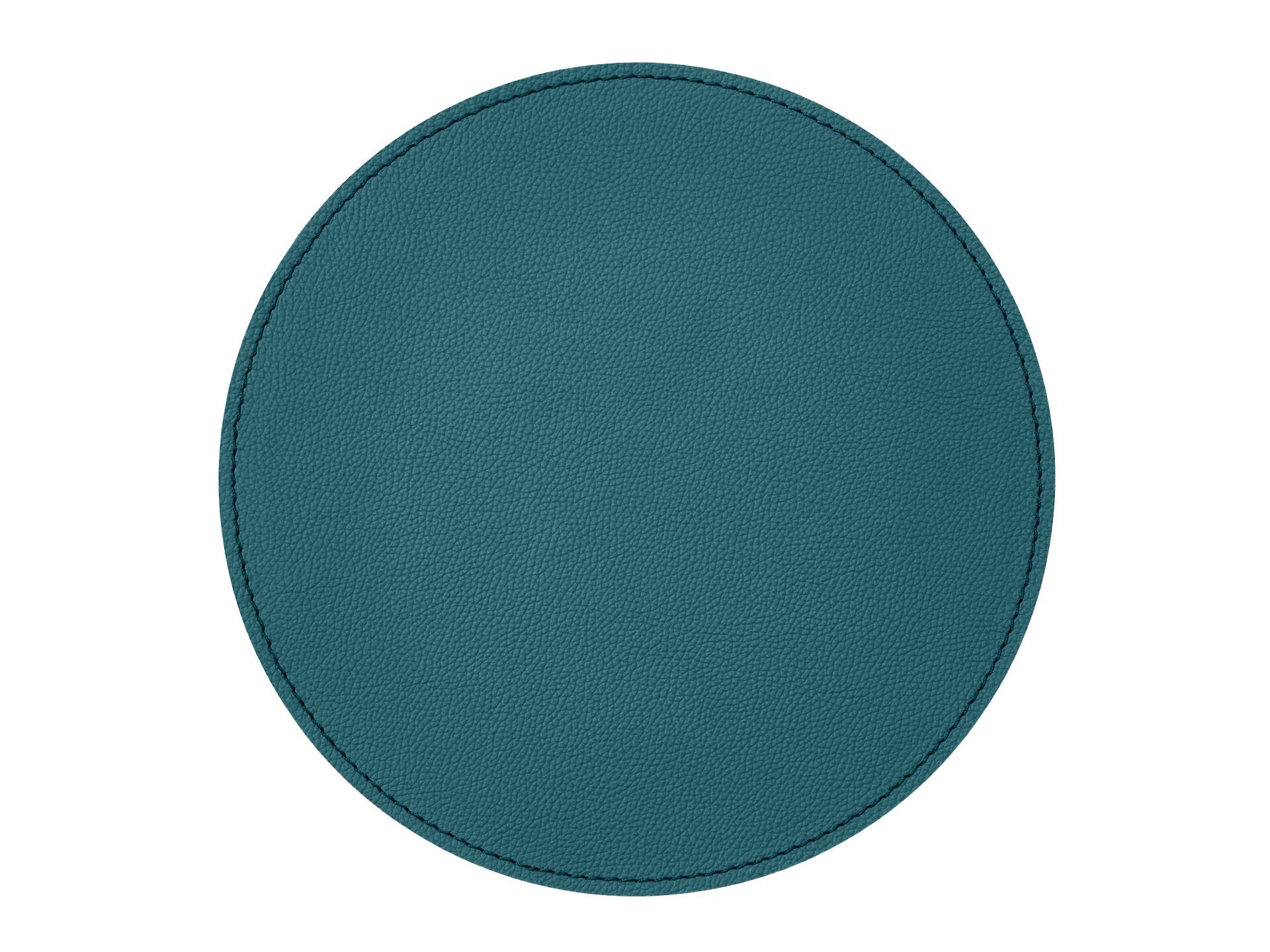 Круглый кожаный коврик для мыши EGLOOH APOLLO ARCH-00086294 - Вид №15