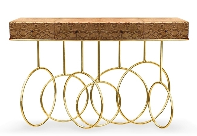 002961 Консоль Burlesque Koket Kiki - Вид №7