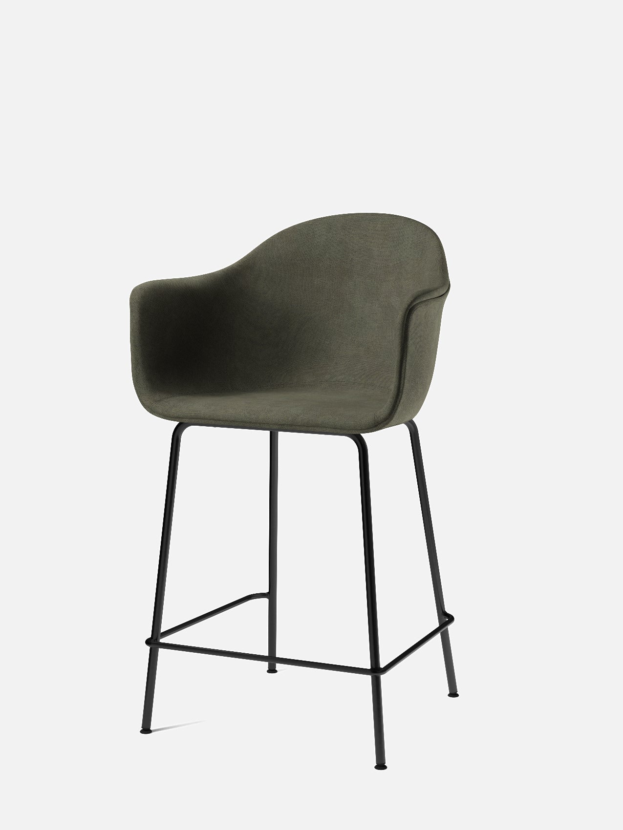 9391002-036G04ZZ Harbour Arm Chair, с мягкой обивкой LuceLight  - Вид №66