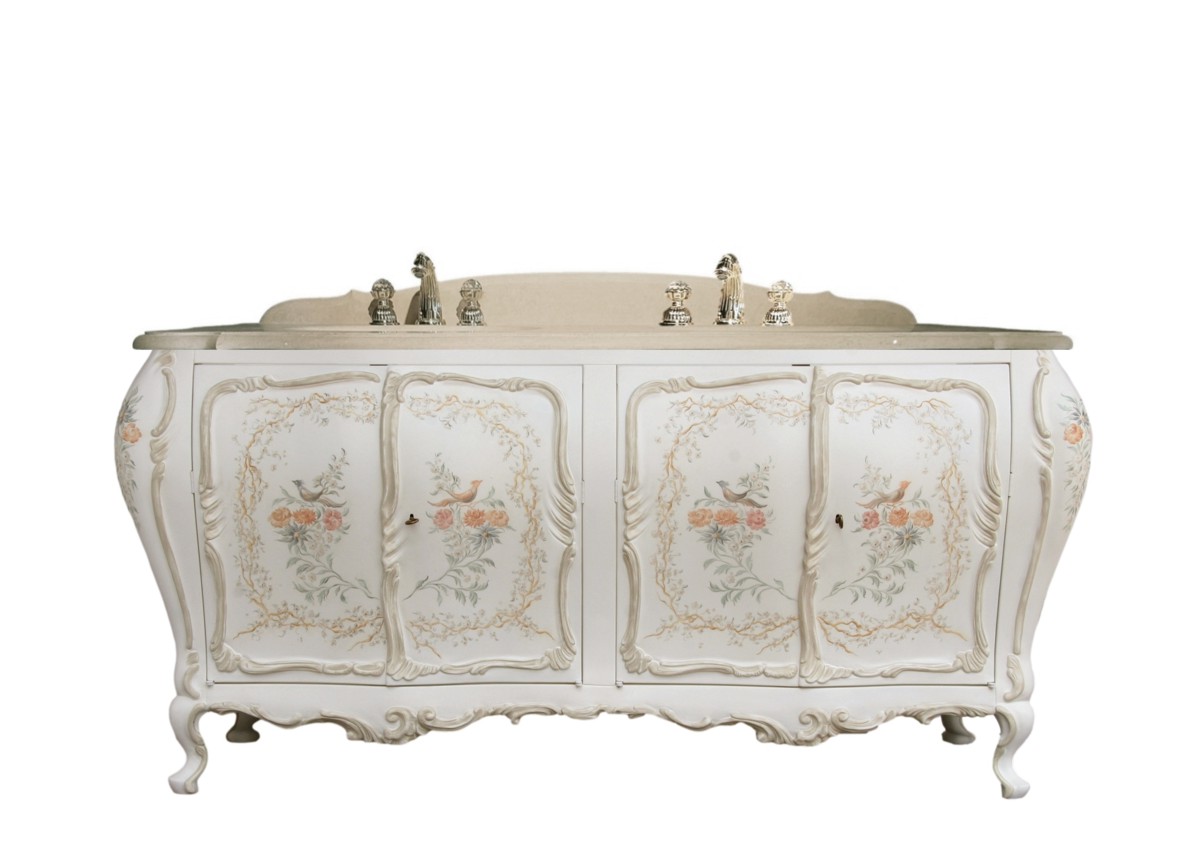 8568/180 Mobile bagno Bianchini&Capponi RINASCIMENTO Bianchini Capponi - Вид №10