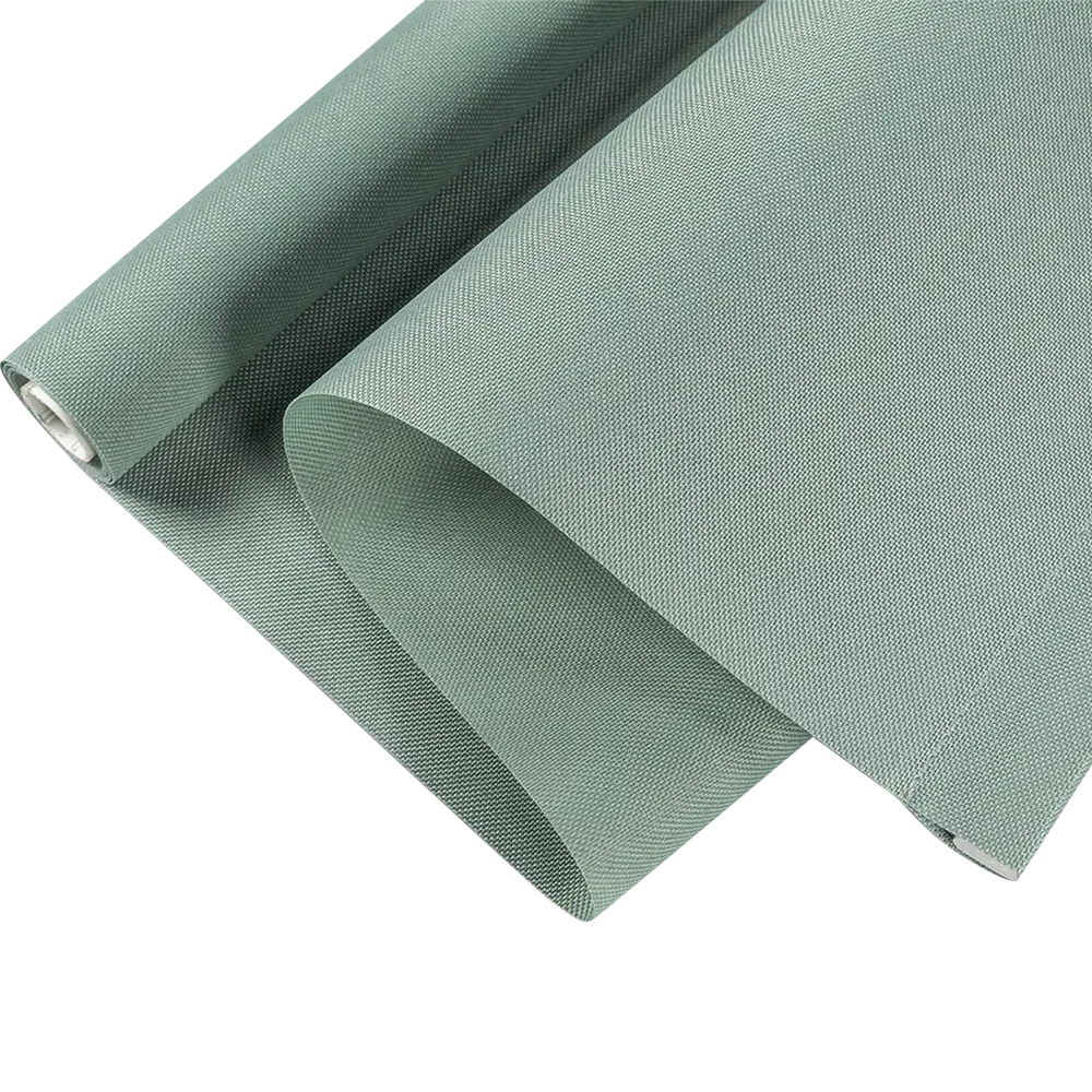 DOMLEGRAND Рулонная штора Сансет в цвете шалфей для элегантного затемнения 89360939 STLM-1360775 - Вид №1