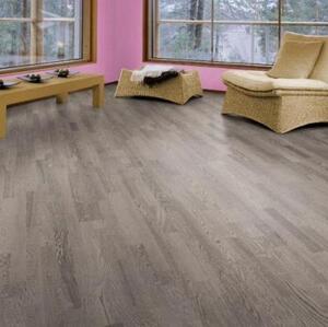 Паркетная доска Karelia Дуб Tuscany