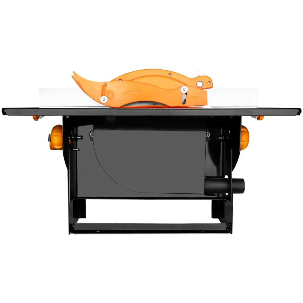 Распиловочный станок DEKO DTS1100 для точной обработки древесины 89370304 STLM-1420854 - Вид №2