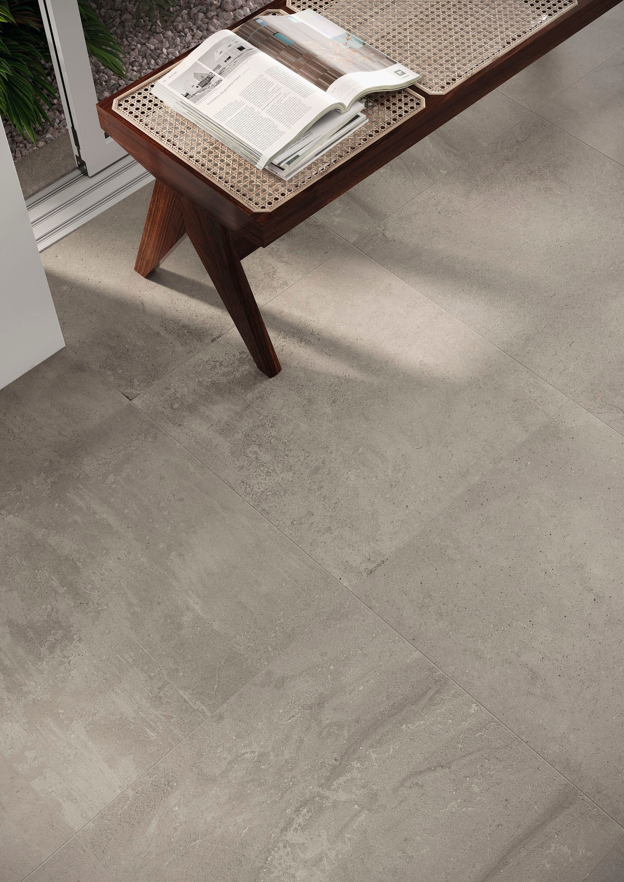 Пол / керамогранит с эффектом цемента Fiandre Core Shade ARCH-00024134 - Вид №3