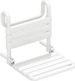 801.50.011 Держатель рулона туалетной бумаги в комплекте HEWI Stützen  - Вид №15