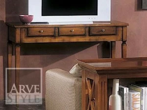 Arvestyle Консоль из массива дерева с ящиками Giove Cn-0956