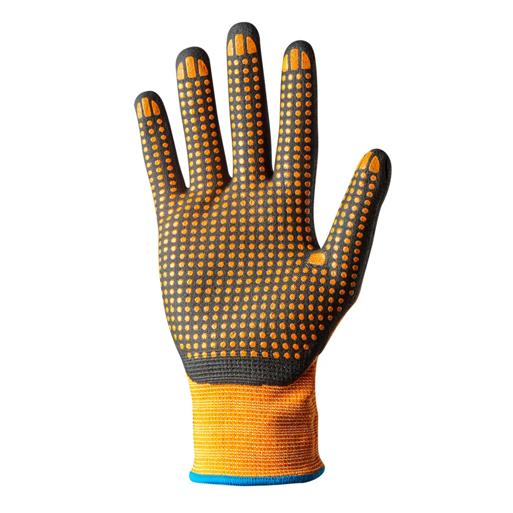 Перчатки нейлоновые с нитрилом Neo размер 10/XL 97-621 Neò STLM-2024046 - Вид №2