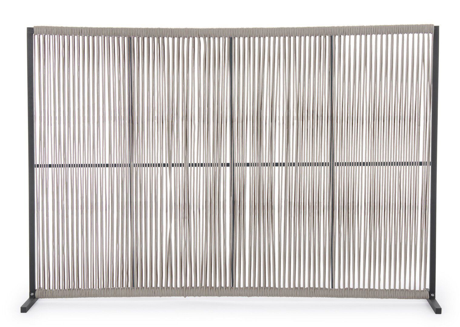 Веревочный садовый перегородочный экран BIZZOTTO PAXSON ARCH-00112927 - Вид №17