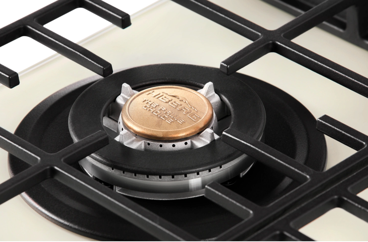 9238402 Газовая варочная поверхность HIBERG VM 9155 Y STDN-0018342 - Вид №7