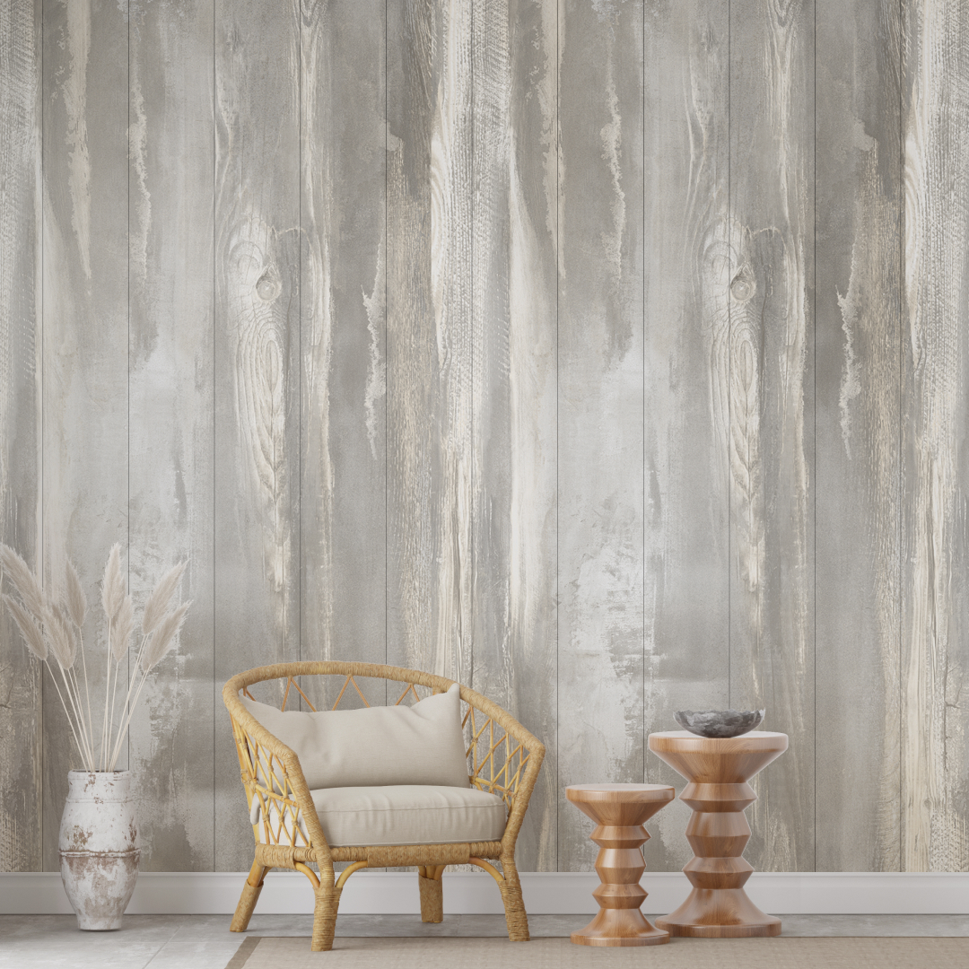 Панель МДФ Classic Stella Standard 2700х200х6 Дуб Купаж (упак. 8 шт.) STSR-99 Standart - Вид №3