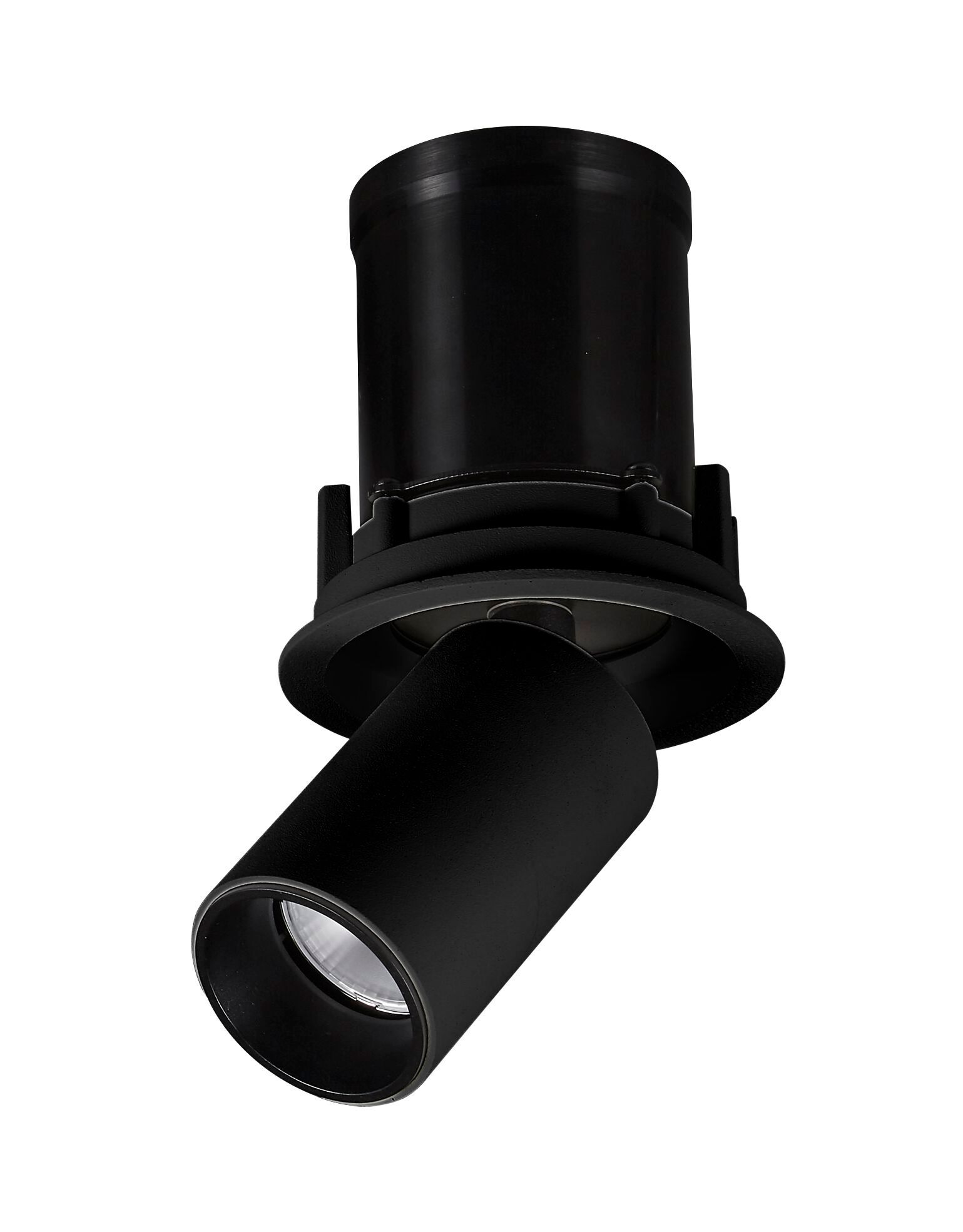 Алюминиевый утопленный регулируемый светодиодный прожектор 247LAB Twentyfour7 ARCH-00133067 - Вид №3