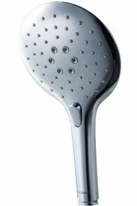 Душевая лейка с тремя режимами переключения FRESH P70142CP-RUS bravat