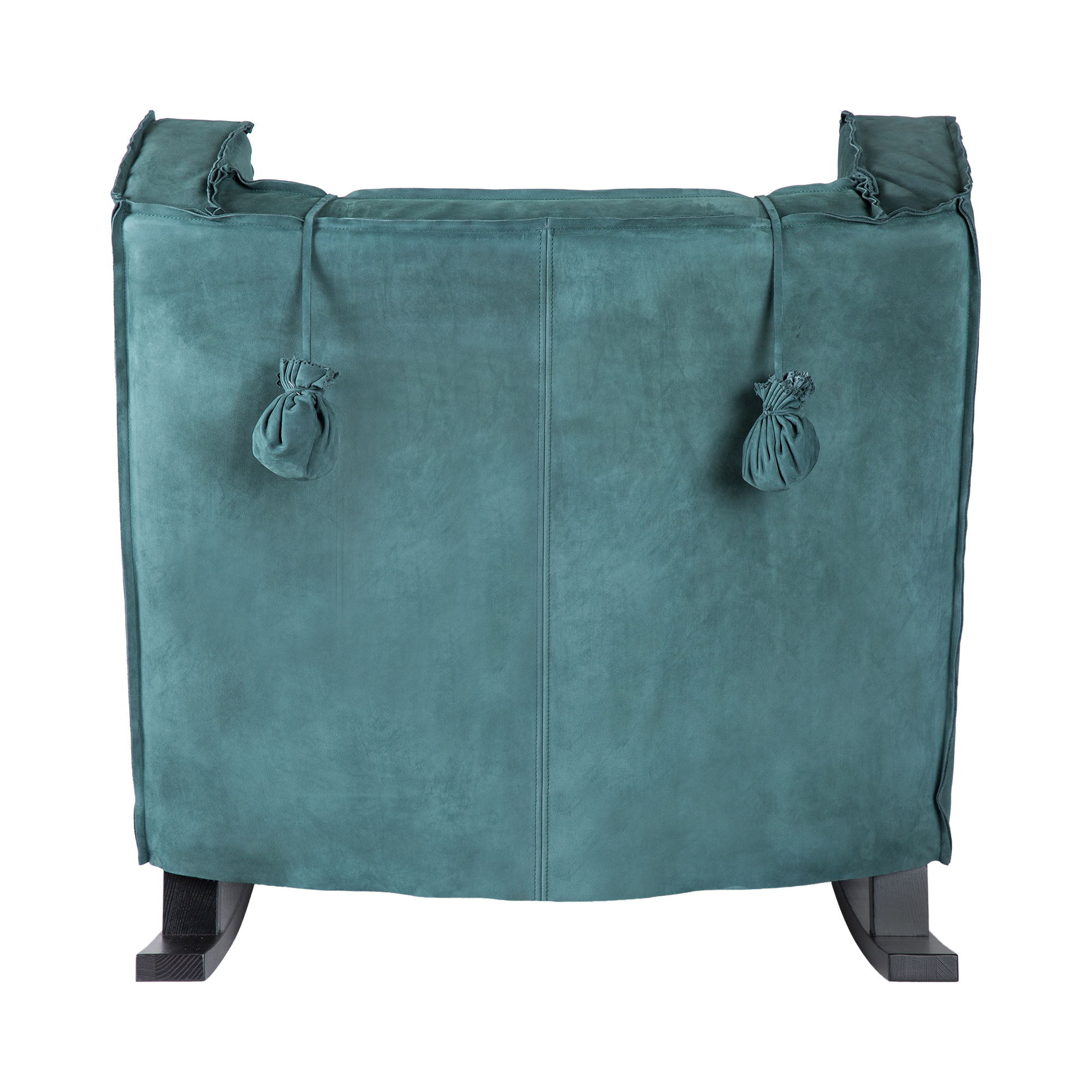 Кресло / Rocking Housse Baxter sun-id-375585 - Вид №4