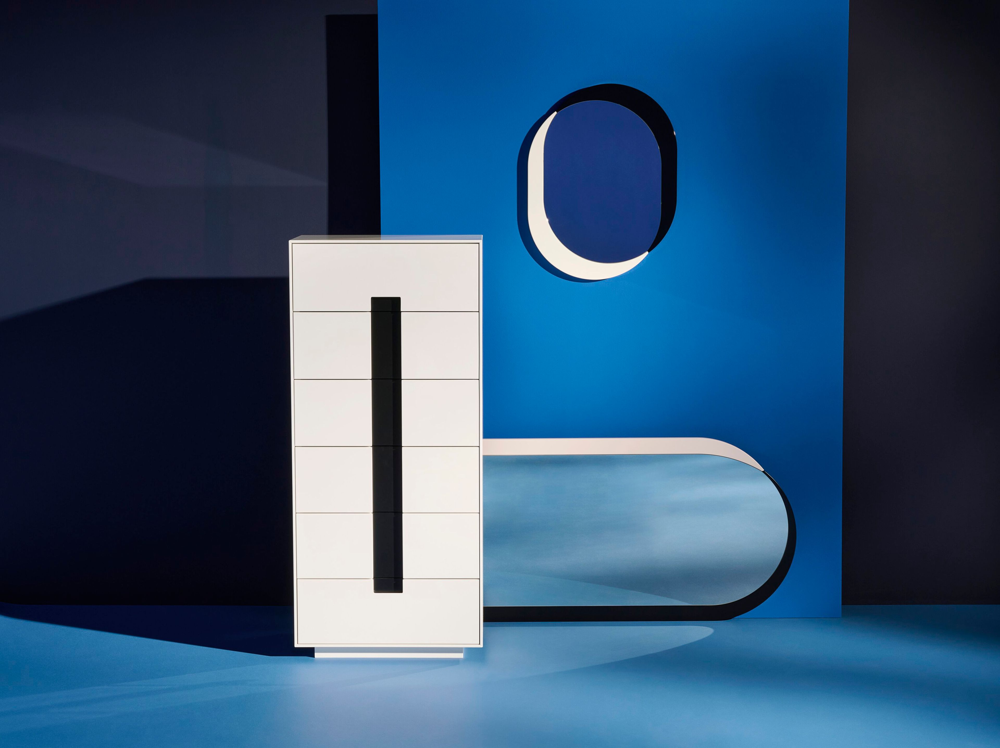 Кассетница Schonbuch холст ARCH-00004131