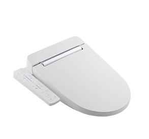 Электронная крышка биде SensPa VB-3000S/3100S VB-3100S - (U - круглая)