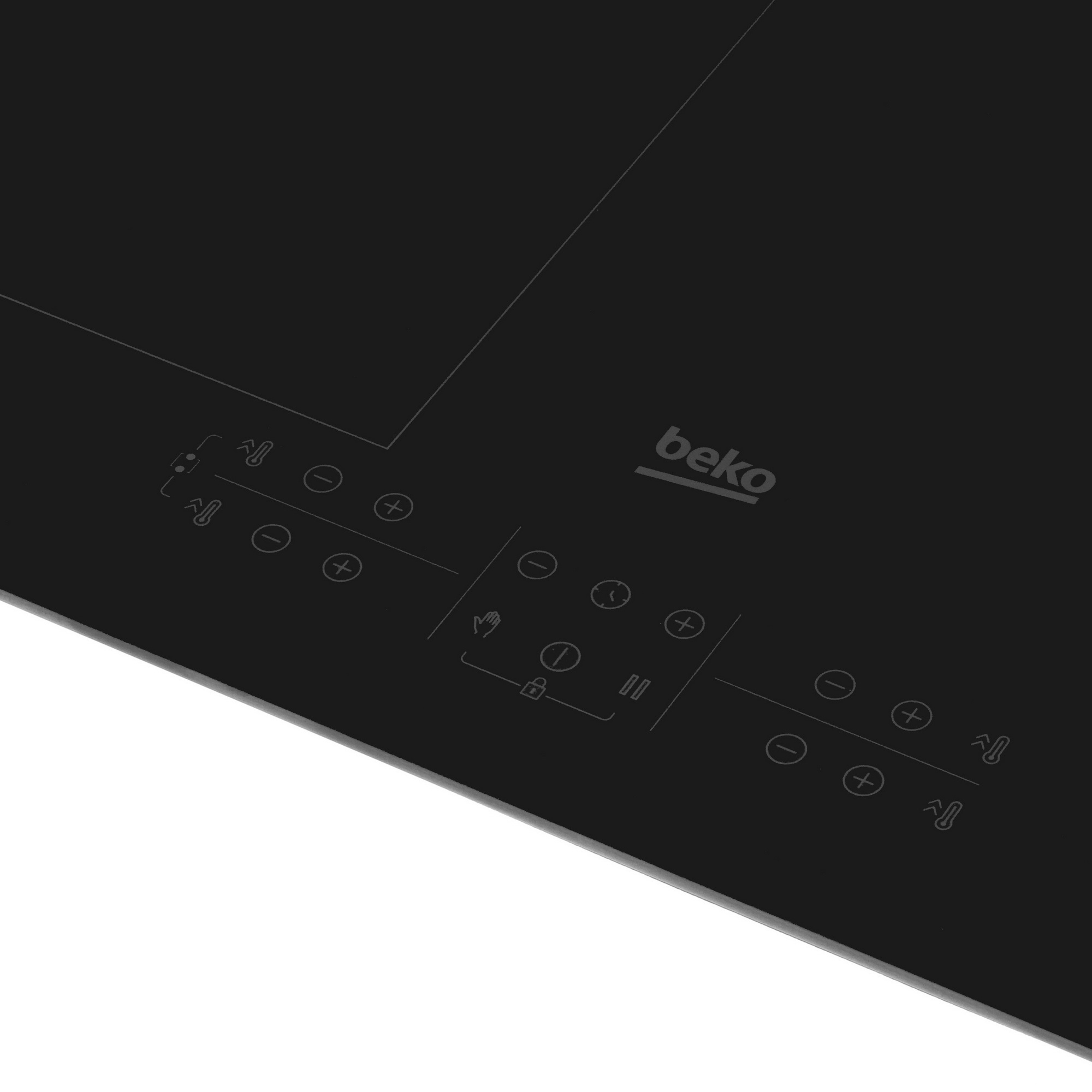 5324240 Индукционная варочная поверхность Beko HII 64200 FMT STDN-0141688 - Вид №2