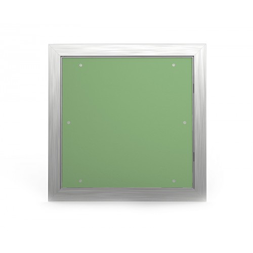 Люк под покраску уголок 500Х500 ВОЗРОЖДЕНИЕ sun-id-1025099 - Вид №1