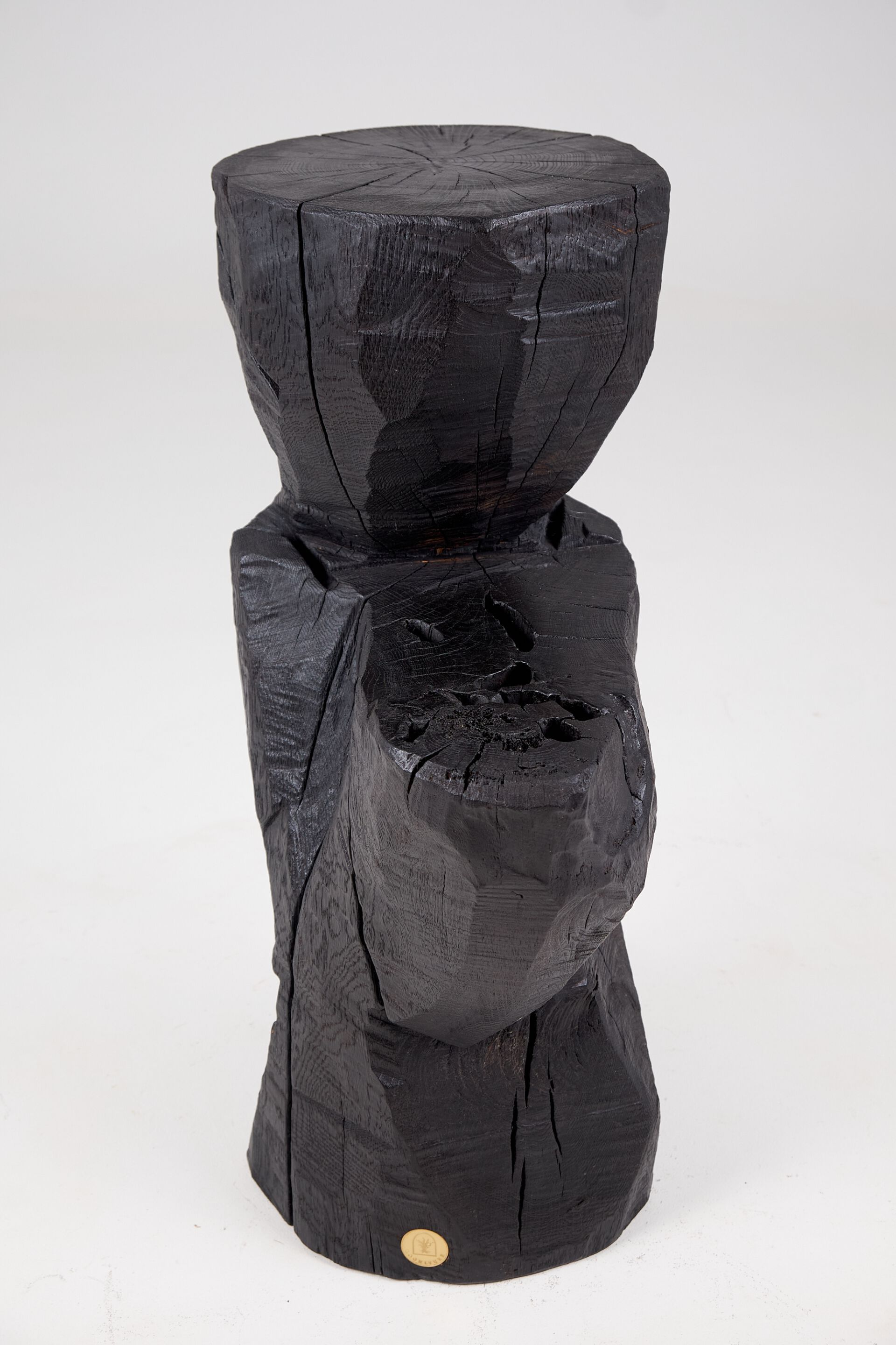 Дубовый стул Logniture Jownik ARCH-00037174 - Вид №7