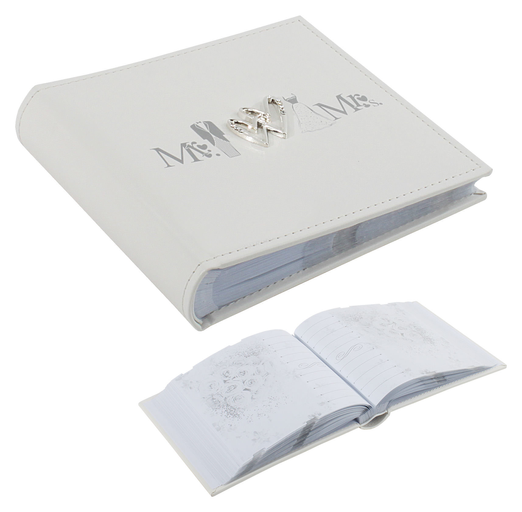 3830043.0452 Свадебный фотоальбом TO4ROOMS  - Вид №1