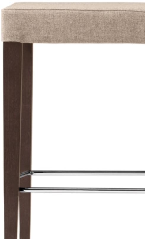 Capdell Высокий табурет со спинкой New york sun-id-1470219 - Вид №1