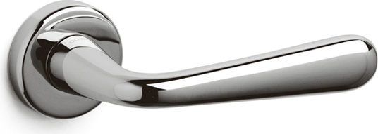 M160_CR Дверная ручка GOLIA OLIVARI 