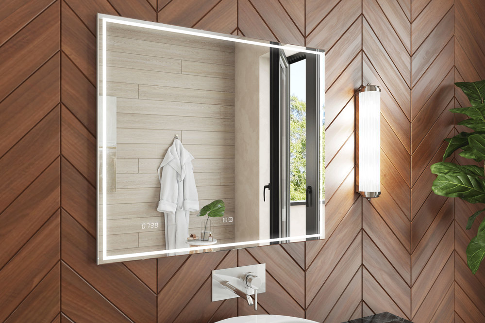 Зеркало Marta Luxe 700 VIGO sun-id-665239 - Вид №2