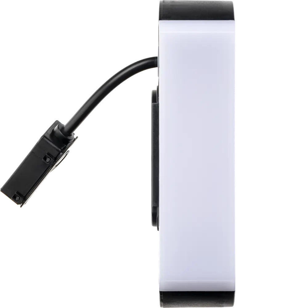 Светильник настенный светодиодный уличный Duwi «Nuovo» 3000 К IP54 цвет черный 89356744 STLM-2187274  - Вид №4