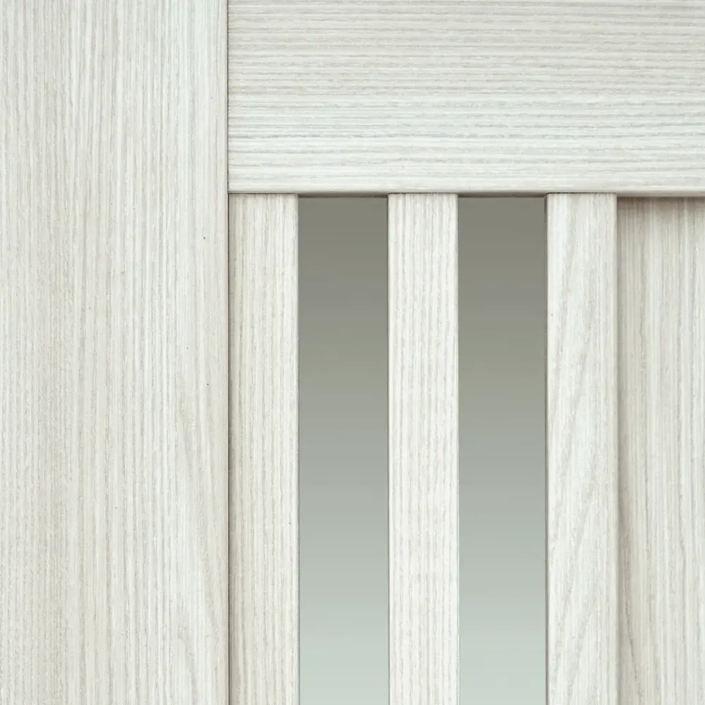 ARTENS Дукато - межкомнатная дверь с покрытием Hardflex в цвете Бора 83859936 STLM-0045056 - Вид №2