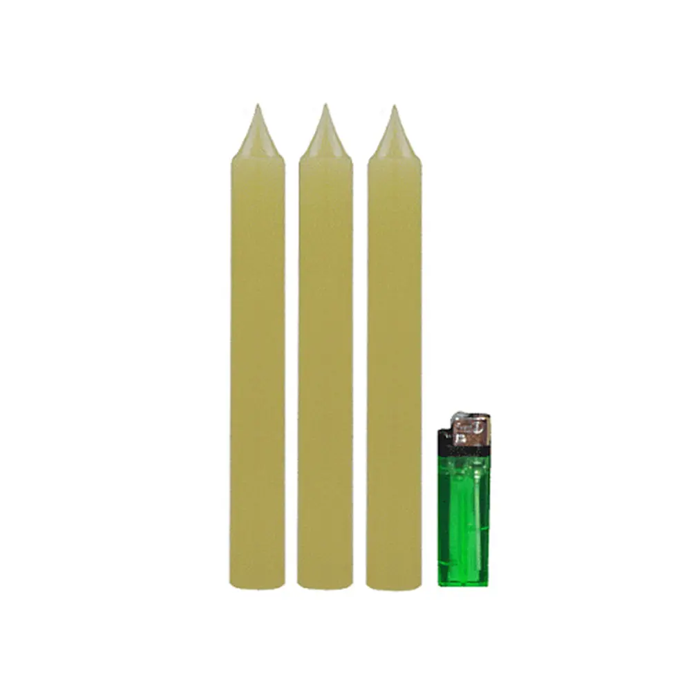 Свеча хозяйственная 80 г 82628703 STLM-2026253 Santreyd 