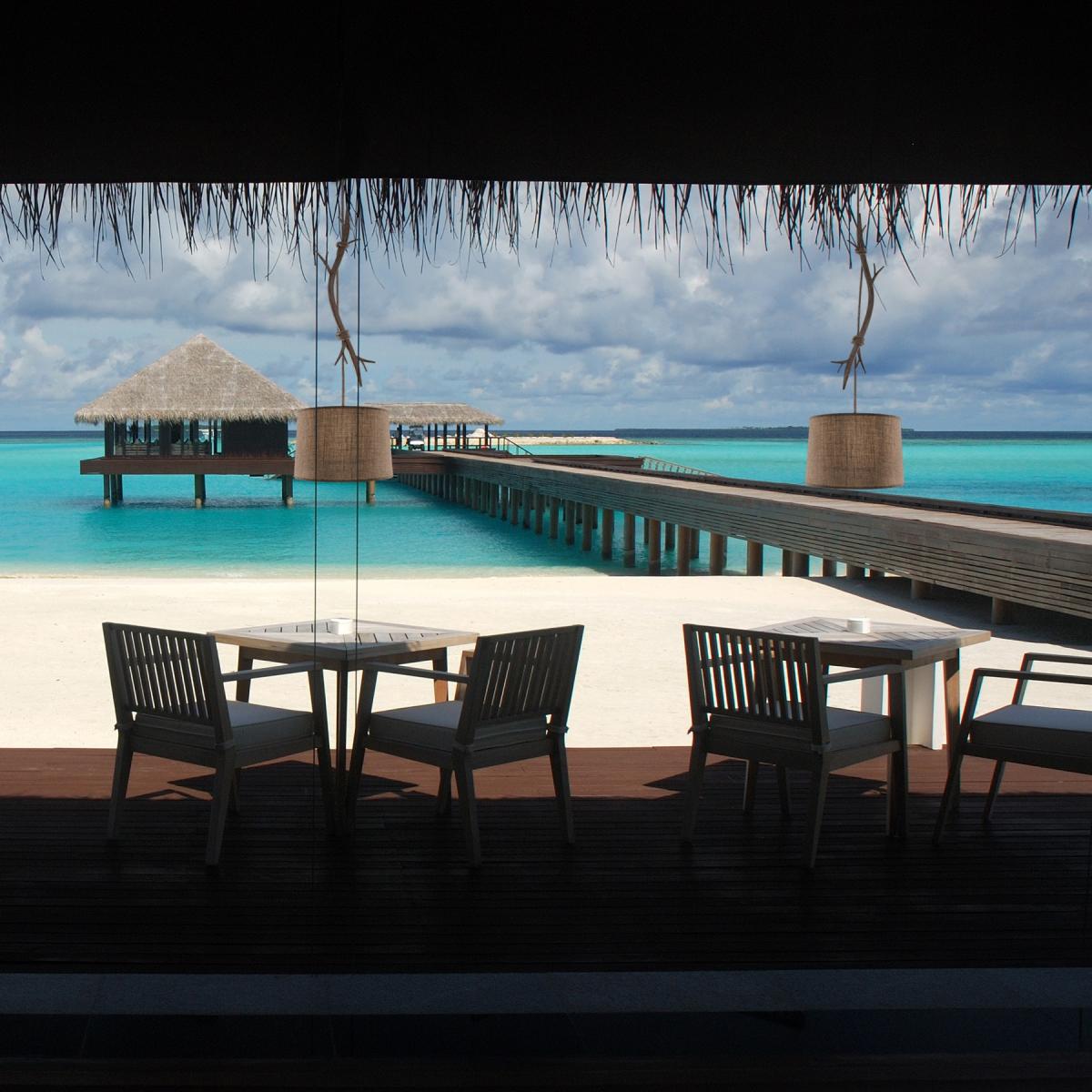 066324 Подвесной светильник Medium Mantra Sabina  - Вид №4