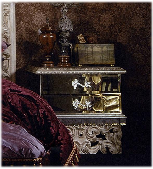 Тумбочка  JUMBO COLLECTION MAN-05b Promenade