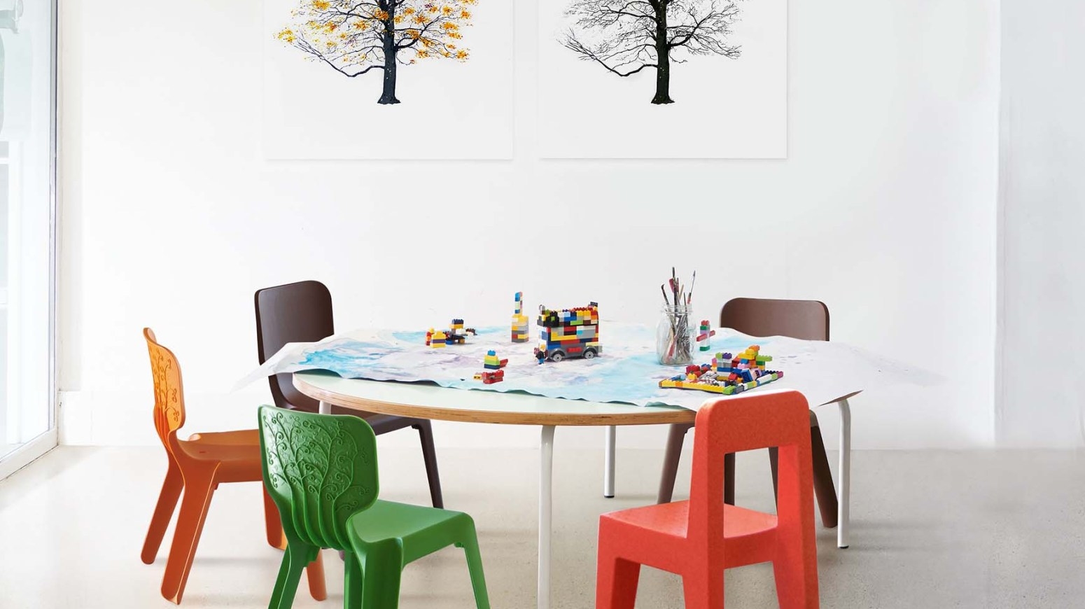 Сеггиолина поп Magis sun-id-1328999 - Вид №8