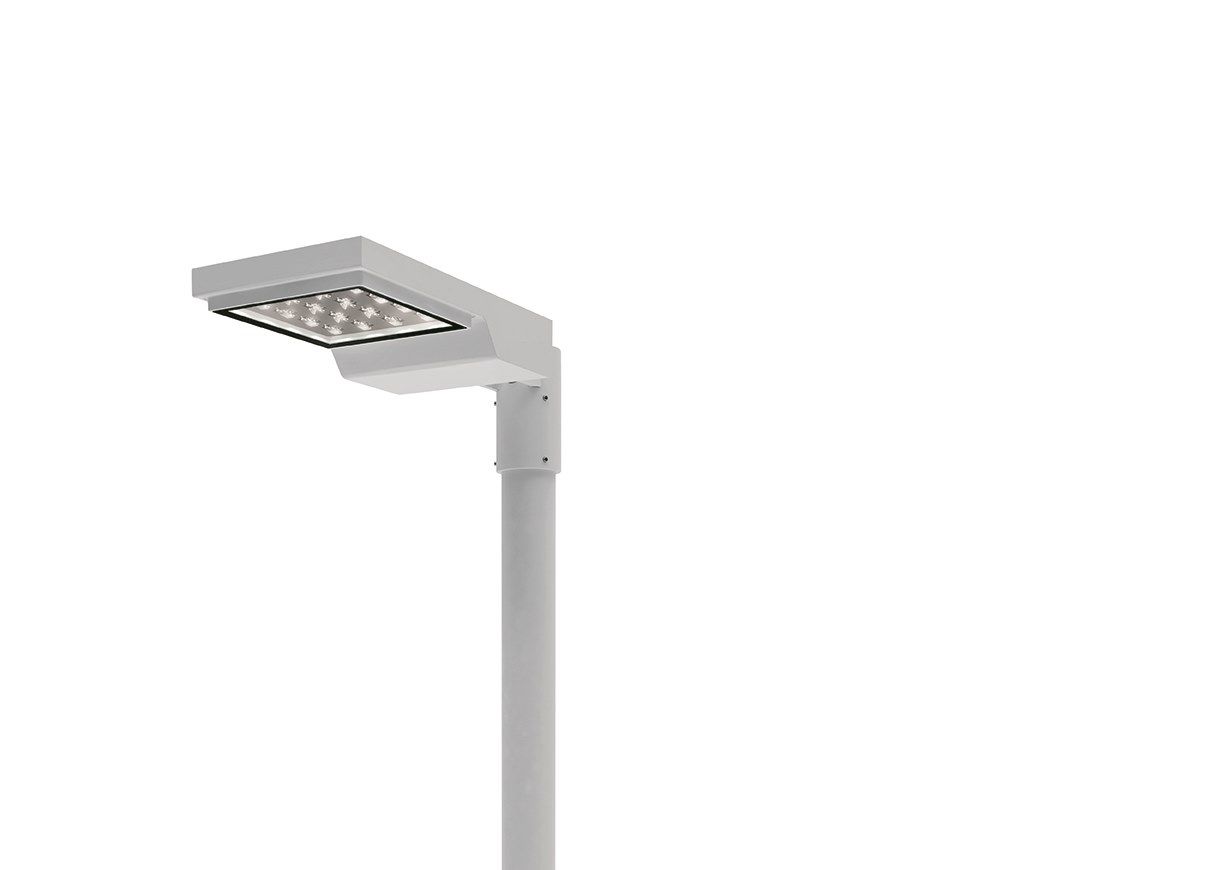 Алюминиевый светодиодный уличный фонарь Artemide Cefiso ARCH-00070160