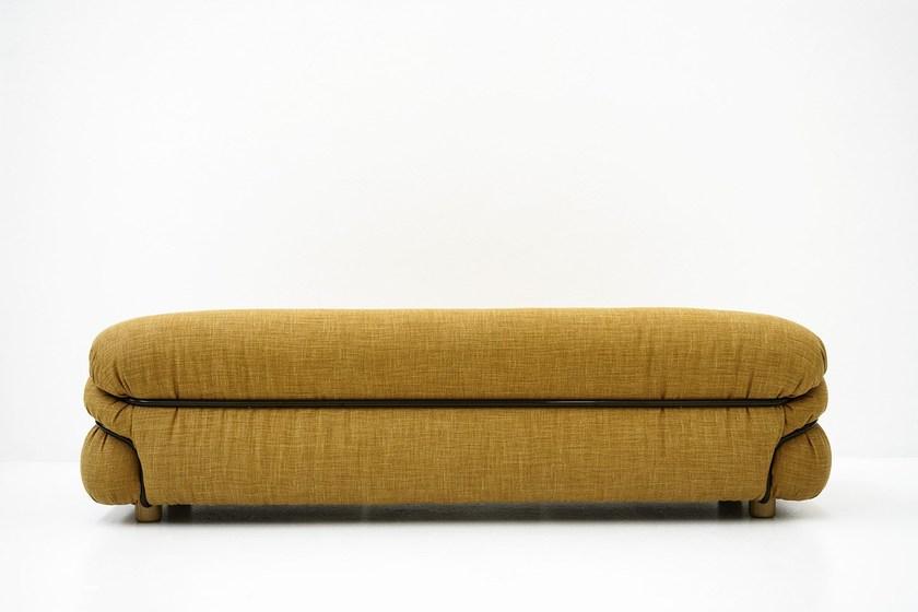 Tacchini 3-х местный тканевый диван Sesann sun-id-1475148 - Вид №2