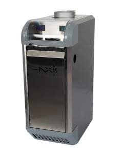 5485947 Газовый котел AXIS PRO 16 кВт напольный
